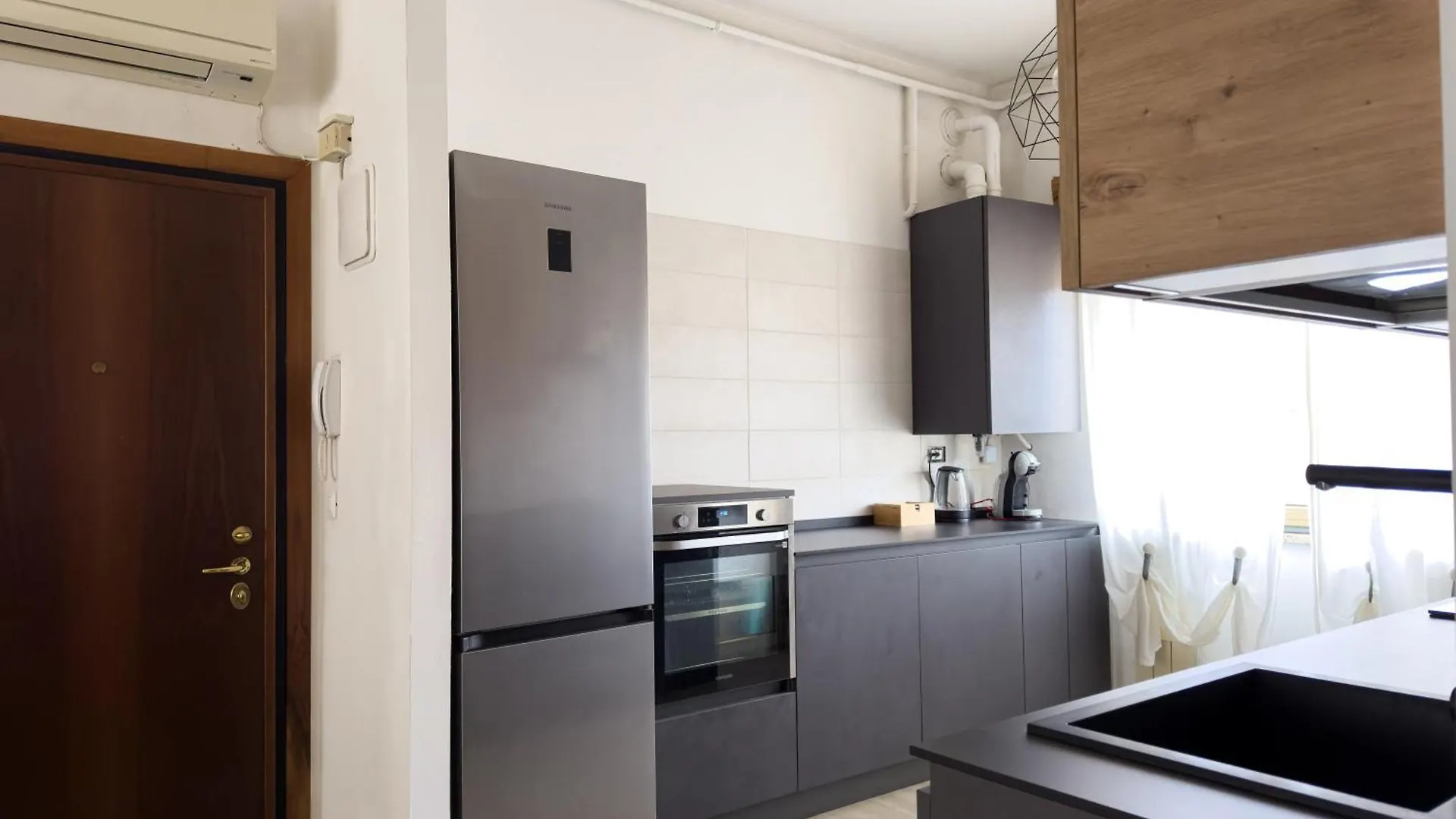 San Giuliano Apartment Venice Italy