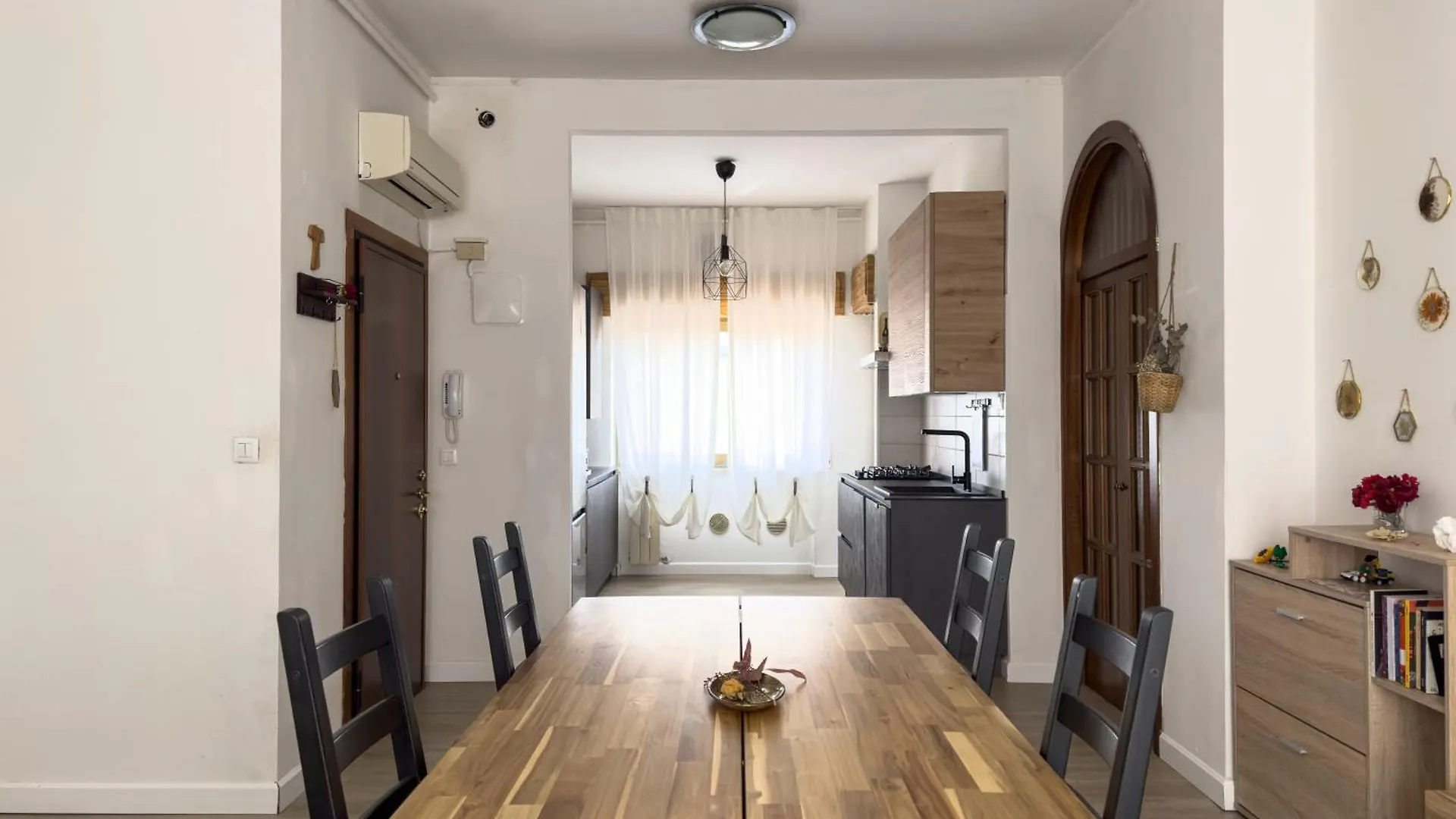 San Giuliano Apartment Venice Italy