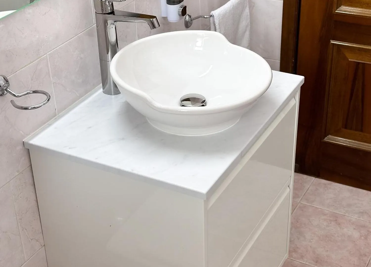 San Giuliano Apartment Venice 0*,