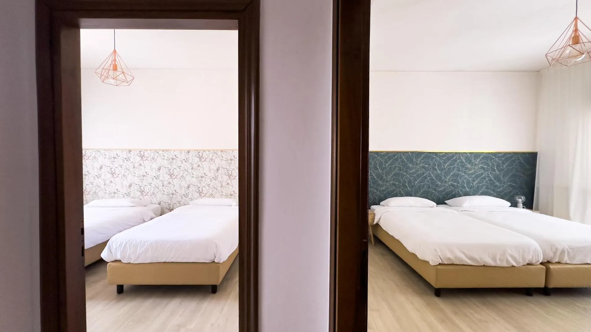 San Giuliano Apartment Venice 0*,