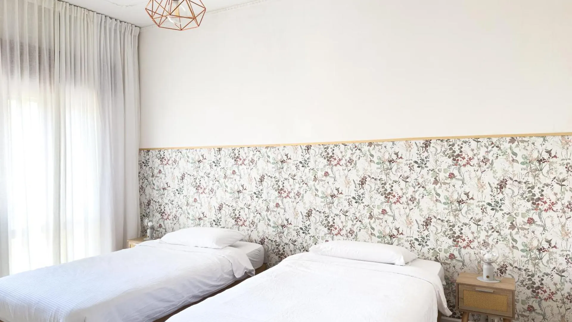 San Giuliano Apartment Venice Italy