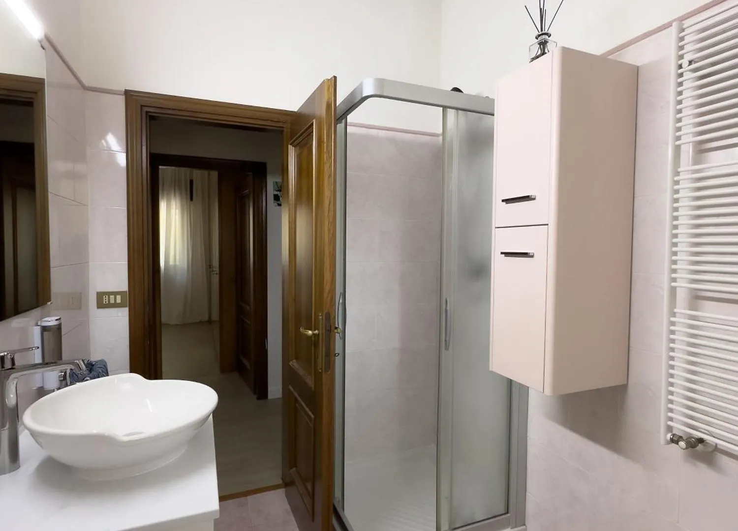San Giuliano Apartment Venice