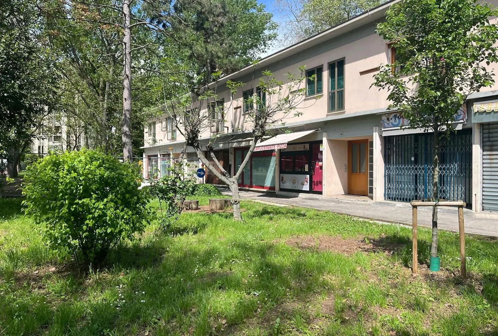 San Giuliano Apartment Venice