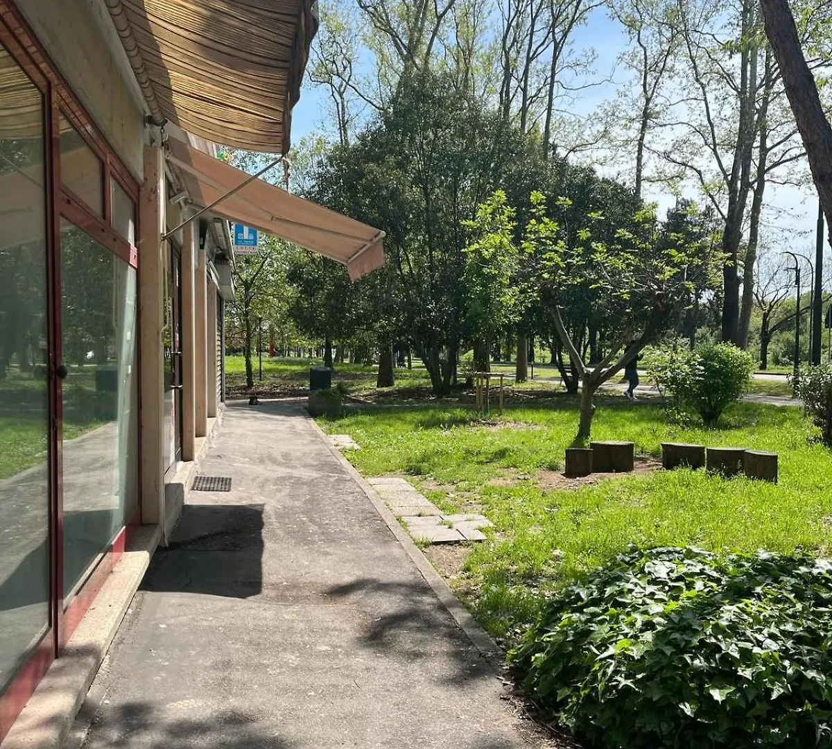 San Giuliano Apartment Venice