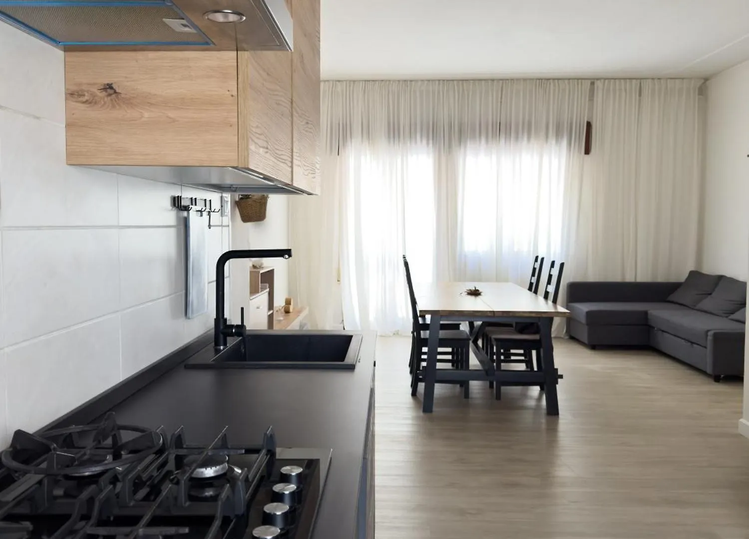 San Giuliano Apartment Veneza