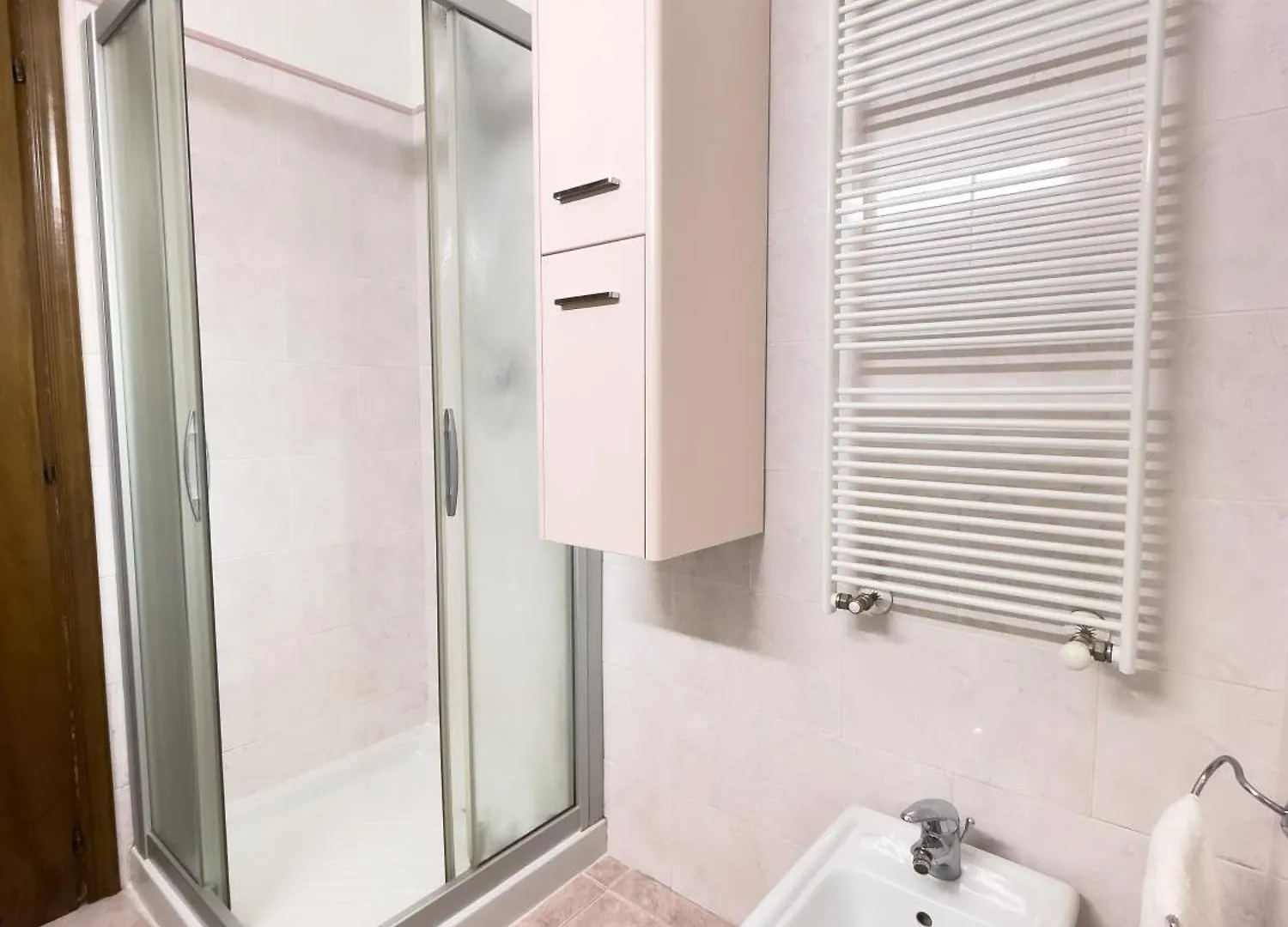 San Giuliano Apartment Veneza