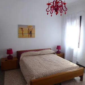 A Due Passi Dall'antico Ghetto, Sestiere Di Cannaregio Venice