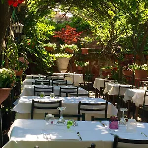 Antica Montin Hotell