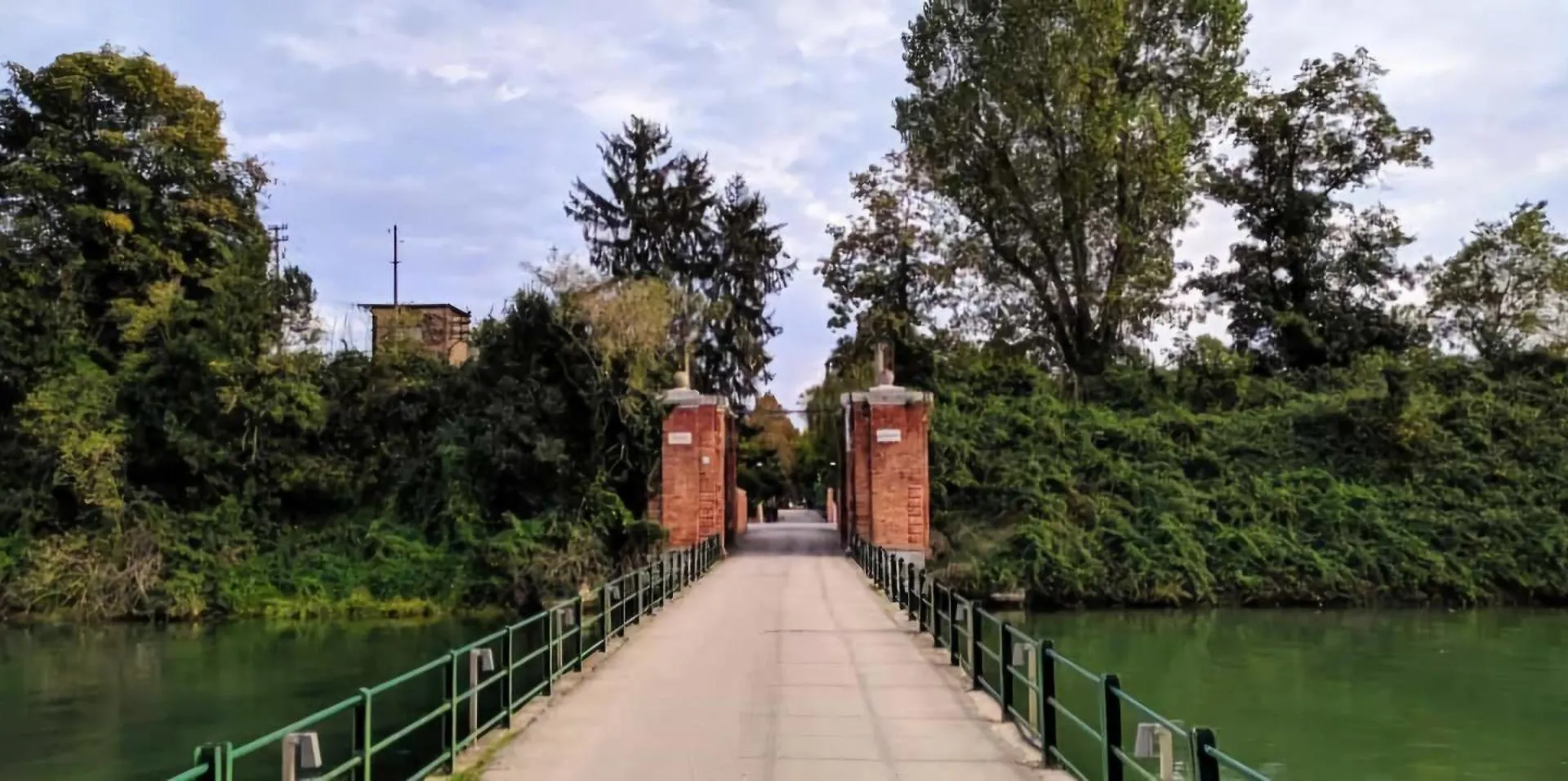 San Giuliano Apartment Venice