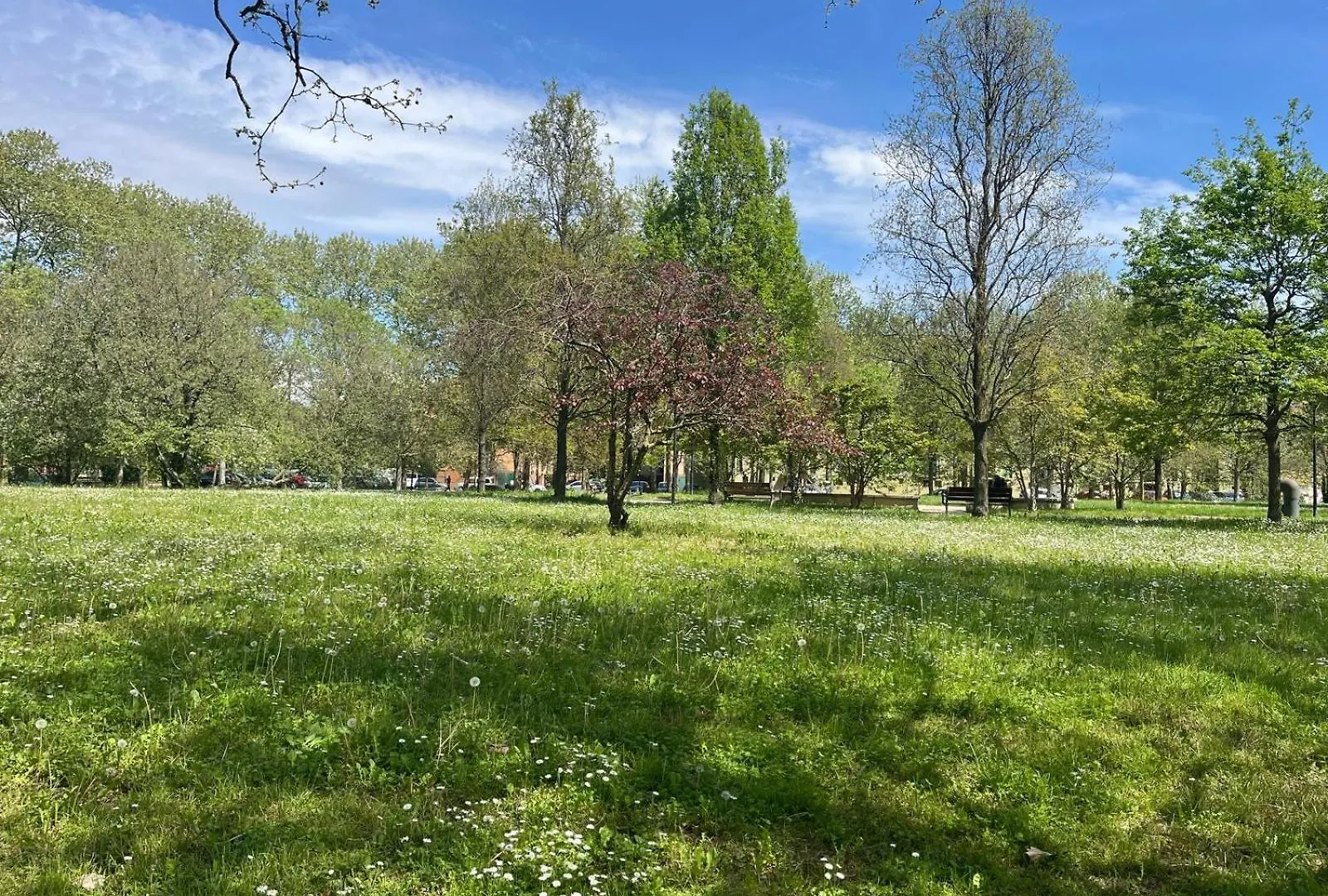 San Giuliano Apartment Βενετία 0*,  Ιταλία